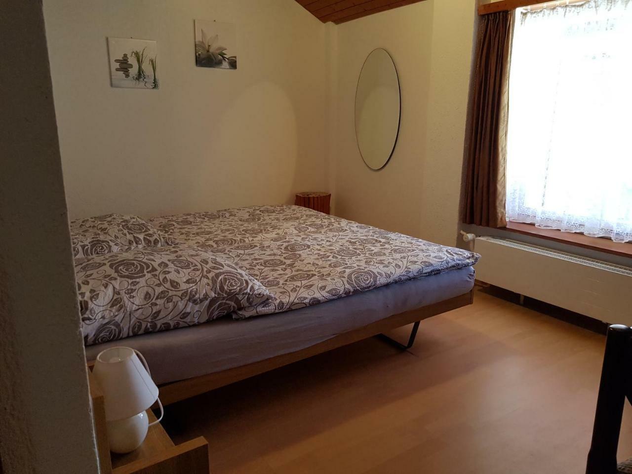 Garni-Hotel Muehletal 施泰因 外观 照片