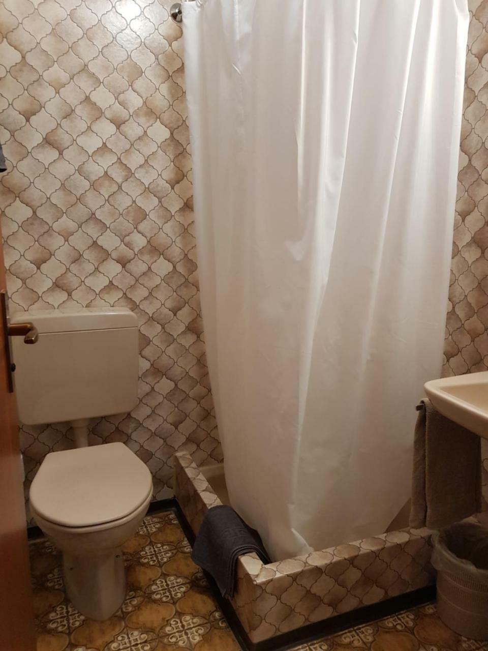 Garni-Hotel Muehletal 施泰因 外观 照片